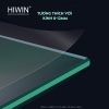 Bộ phụ kiện vách tắm kính cửa trượt Hiwin SL-0001 - anh 1