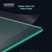 Bộ phụ kiện vách tắm kính cửa trượt Hiwin SL-0001