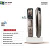 Khóa cửa nhận diện khuôn mặt FS007FD3D-BS Face ID - anh 2