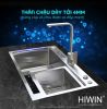 Chậu rửa bát khử khuẩn Hiwin IKS-8248 - anh 6