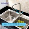 Vòi bếp vòi rửa bát nóng lạnh Hiwin KF-103C - anh 4