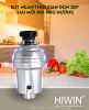 Máy xử lý rác hữu cơ nhà bếp Hiwin LJ-600W - anh 4